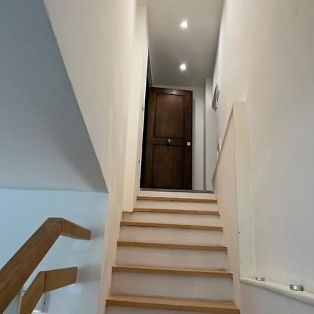 Alloggio Incantevole A Napoli : Maison Mj 외부 사진