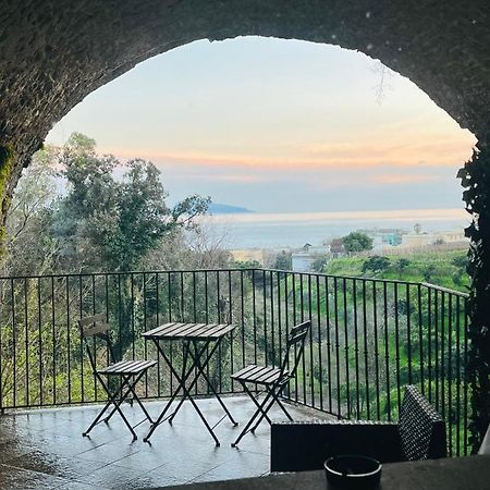 Alloggio Incantevole A Napoli : Maison Mj 외부 사진