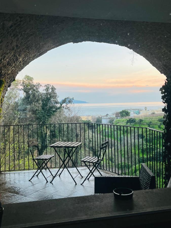 Alloggio Incantevole A Napoli : Maison Mj 외부 사진